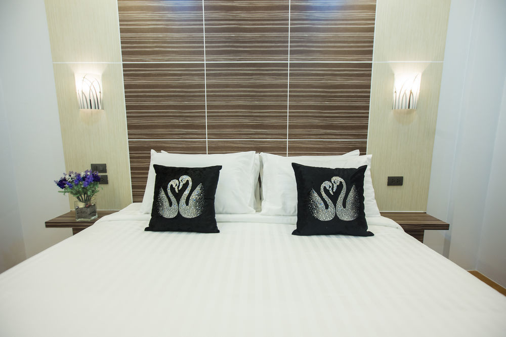 The S.G Hotel Buriram Dış mekan fotoğraf